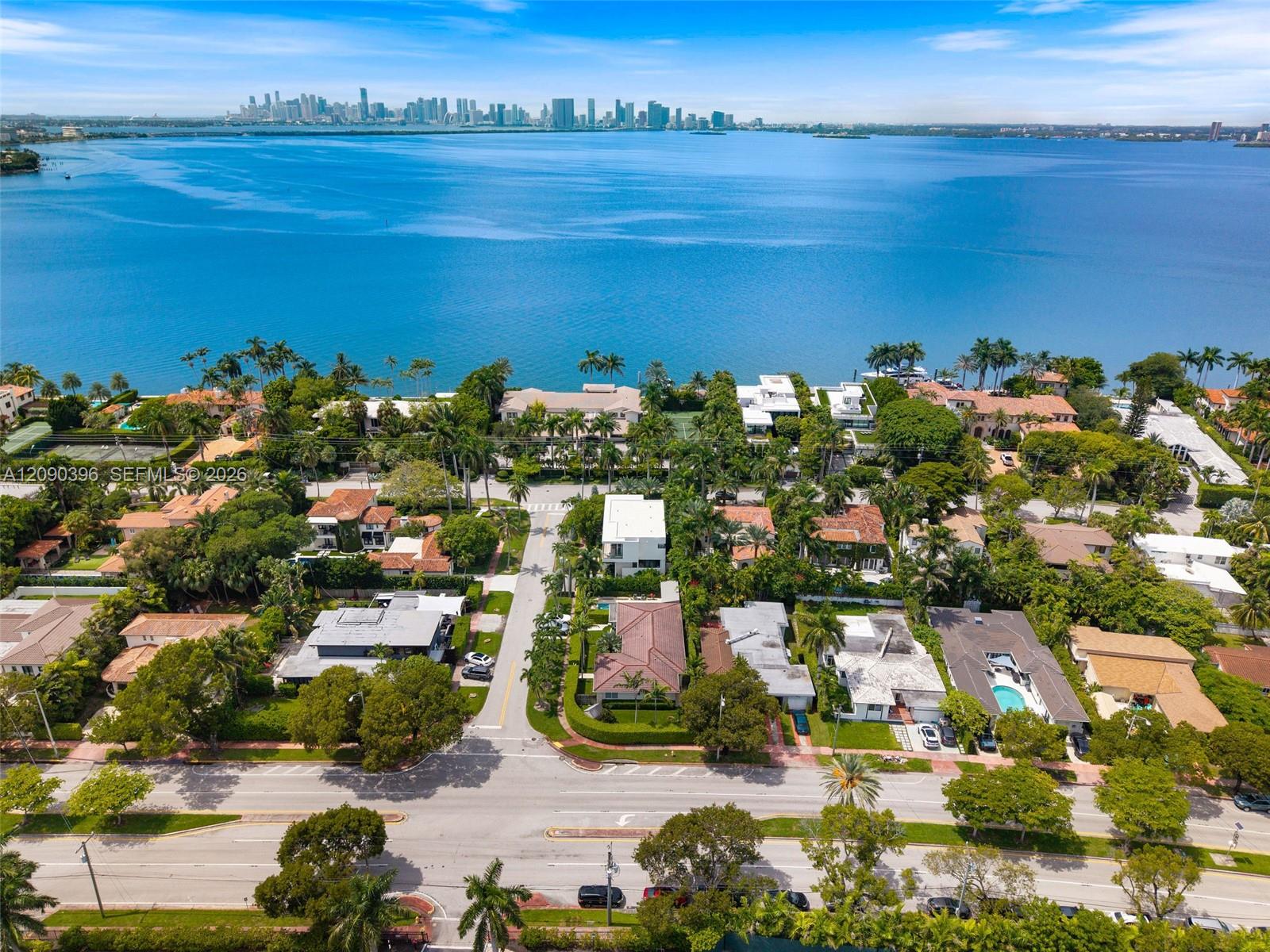 5701 North Bay Road Miami Beach, FL 33140 - Photo 60 of 60 Gallery Image 60