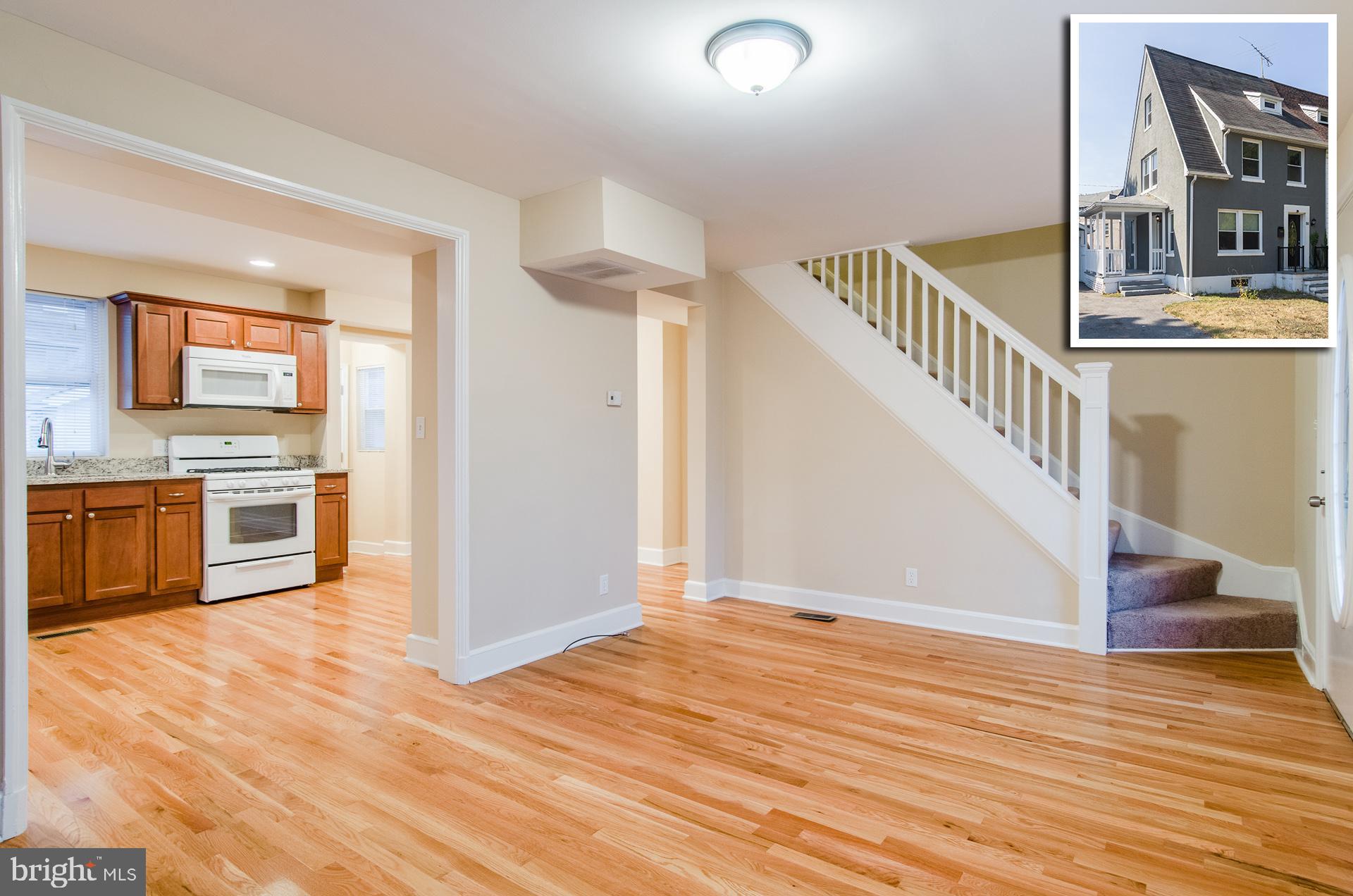 14 Flagship Road Baltimore, MD 21222 - Photo 1 of 26