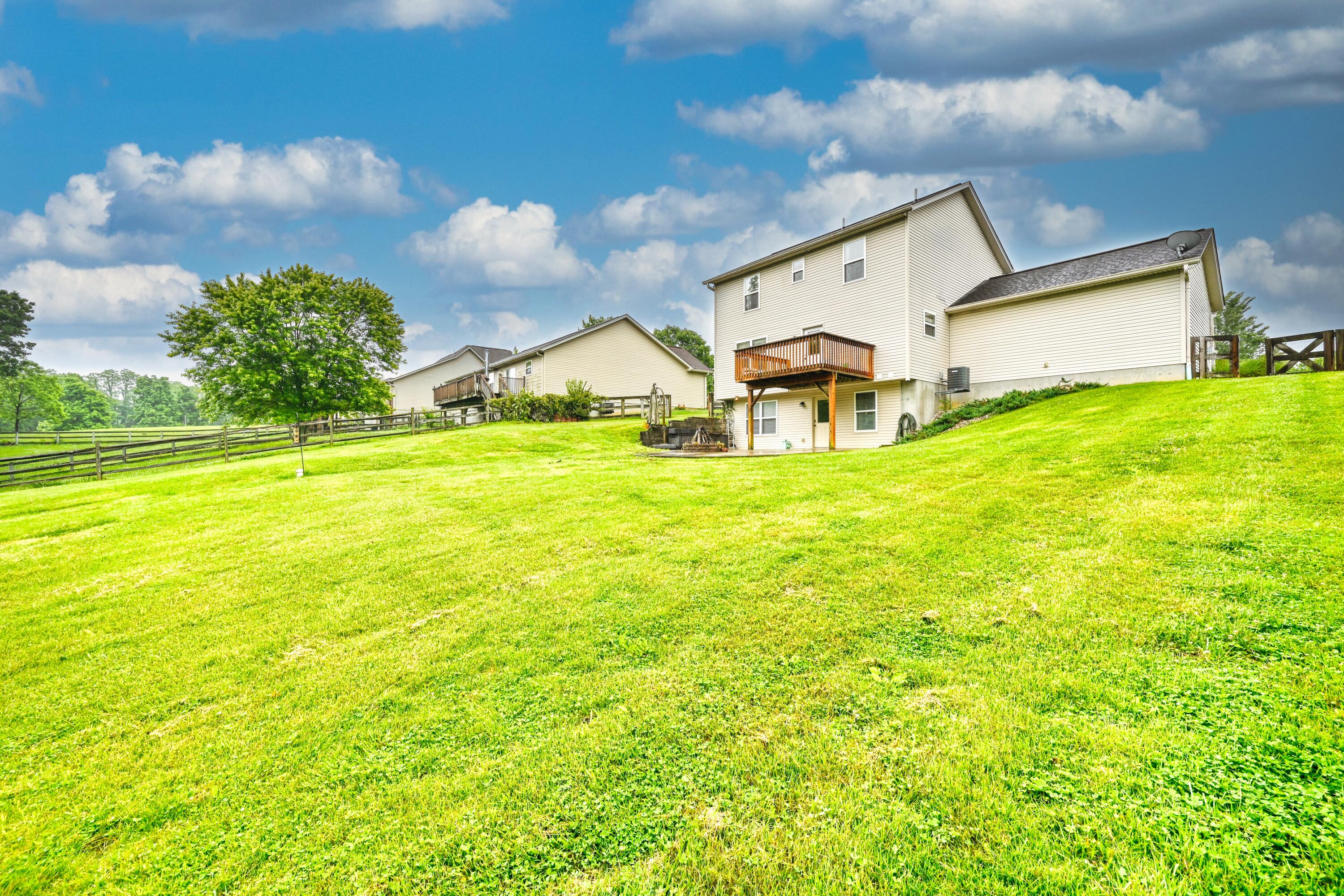 415 Claiborne Drive Dry Ridge, KY 41035 - Photo 29 of 35