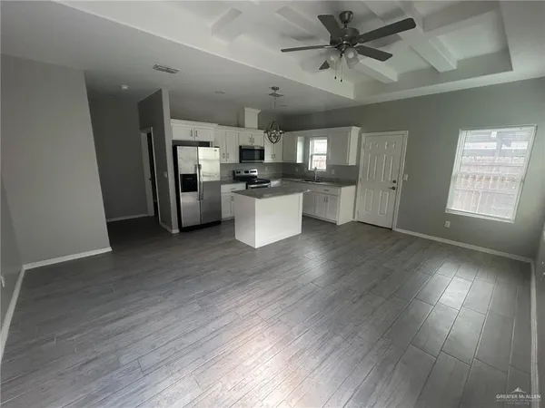 $1,150 | 1723 Stauffers Street, Unit 2, Weslaco, TX 78596