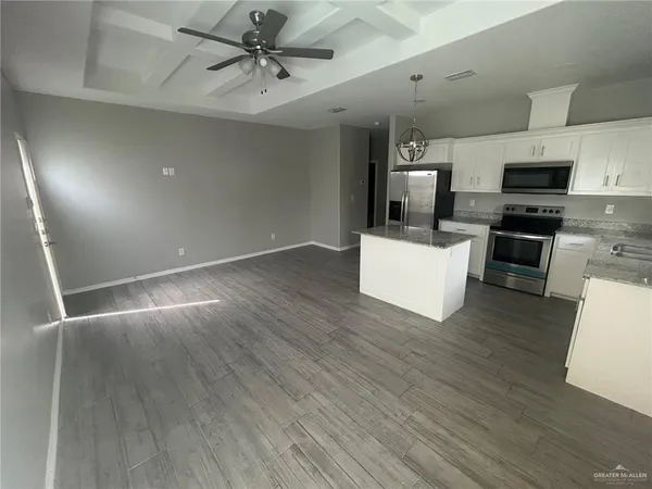 $1,150 | 1723 Stauffers Street, Unit 2, Weslaco, TX 78596