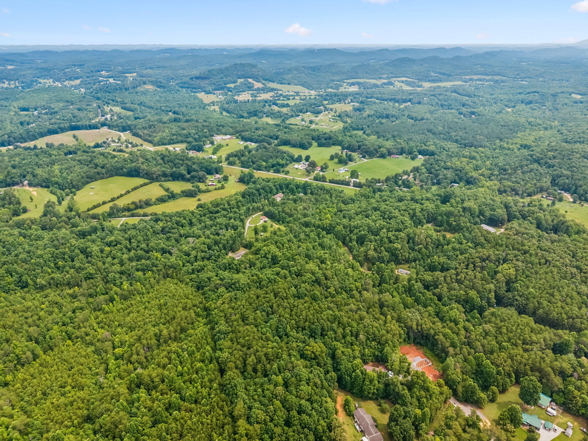 650 Gamble Gap Road Tellico Plains, TN 37385 - Photo 42 of 47