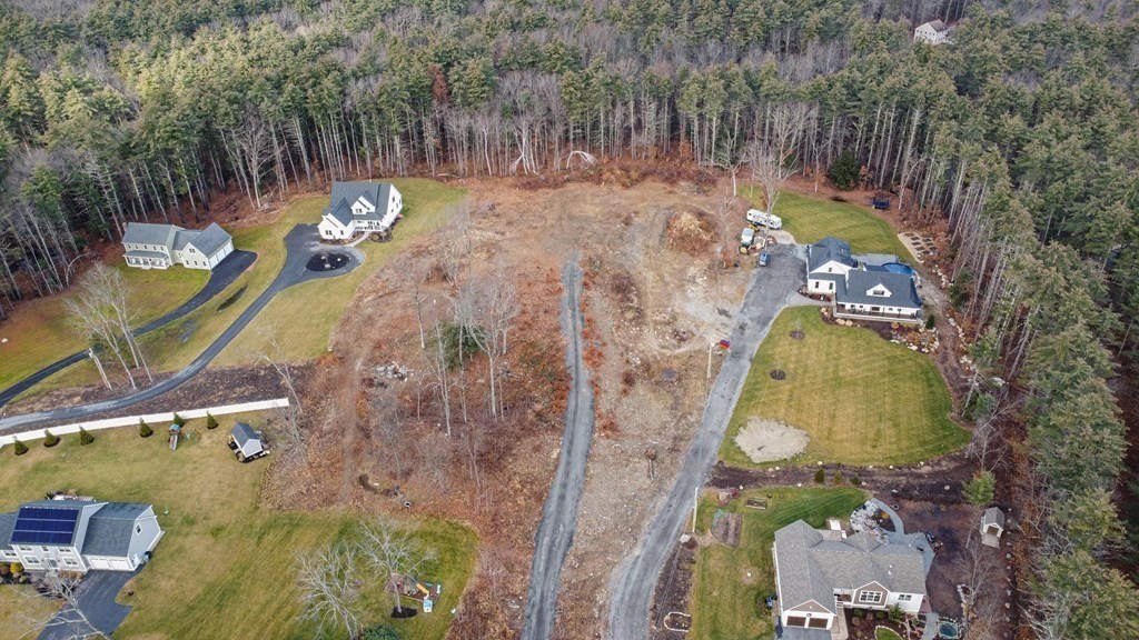 1 Valley Road Lunenburg, MA 01462 - Photo 4 of 12 a view of swimming pool