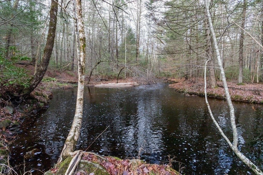 1 Valley Road Lunenburg, MA 01462 - Photo 9 of 12 a view of lake with green space