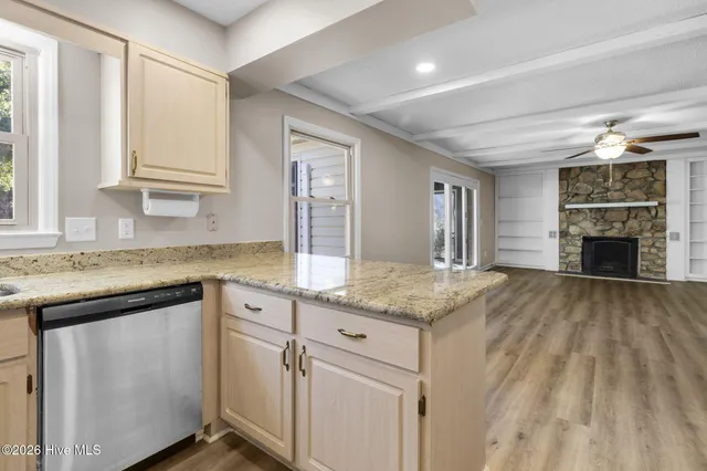 $420,000 | 170 Adams Circle, Pinehurst, NC 28374