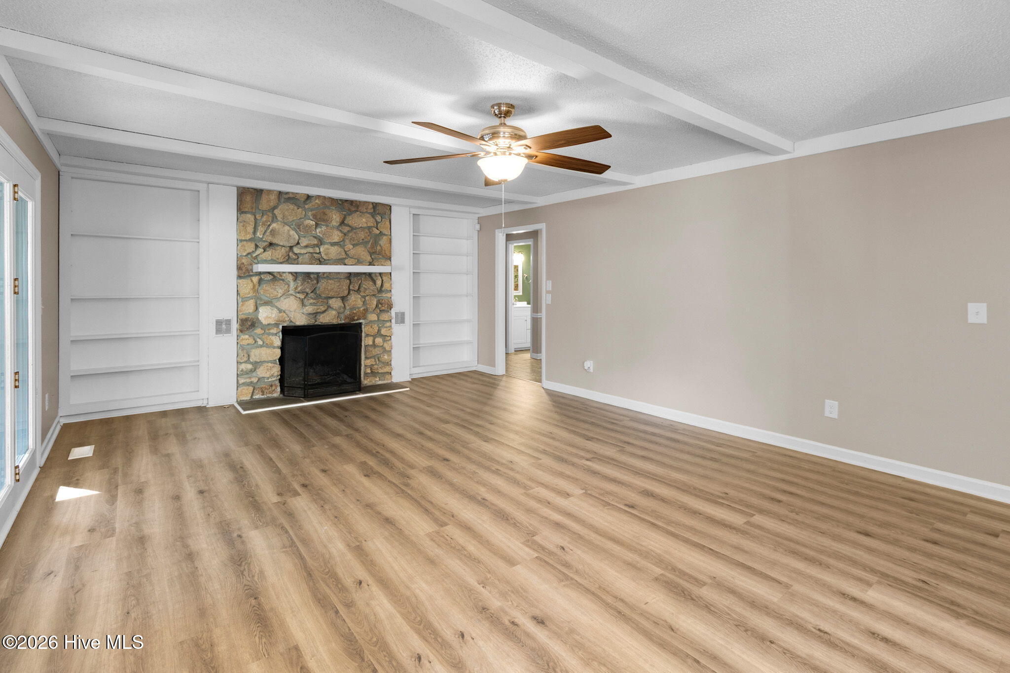 170 Adams Circle Pinehurst, NC 28374 - Photo 14 of 38 family room