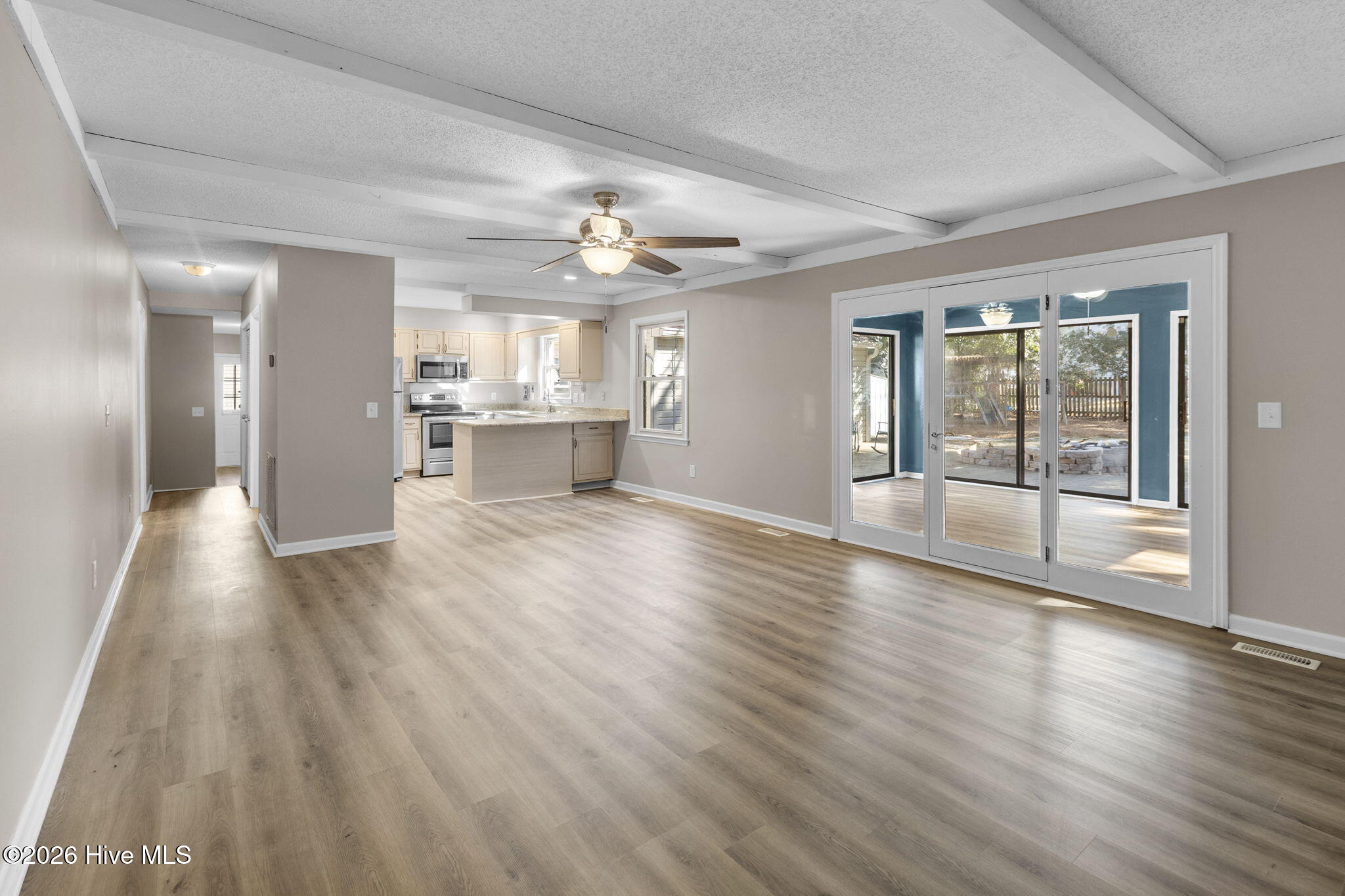 170 Adams Circle Pinehurst, NC 28374 - Photo 16 of 38 family room