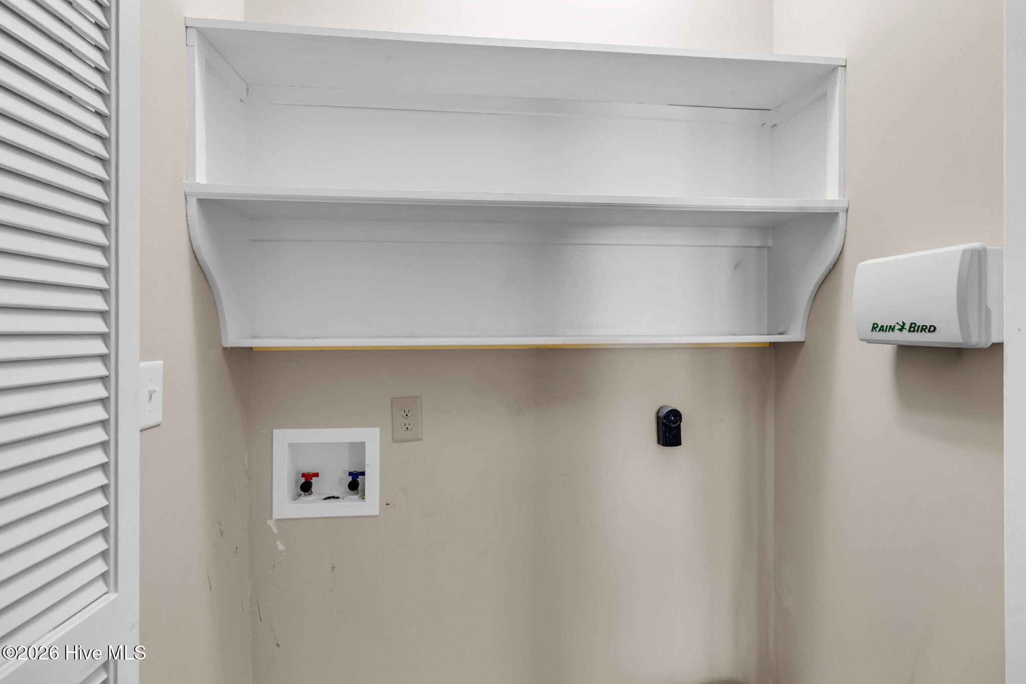 170 Adams Circle Pinehurst, NC 28374 - Photo 17 of 38 laundry