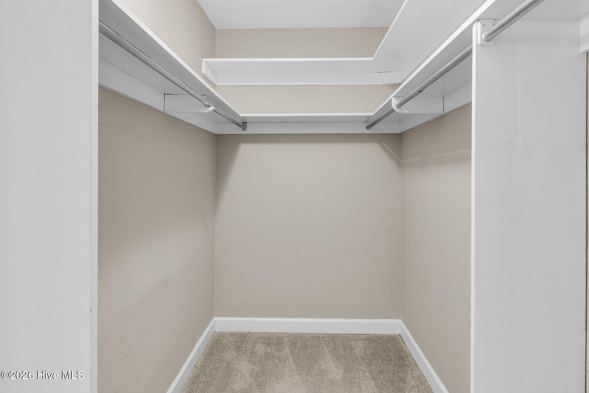 170 Adams Circle Pinehurst, NC 28374 - Photo 20 of 38 walk-in closet