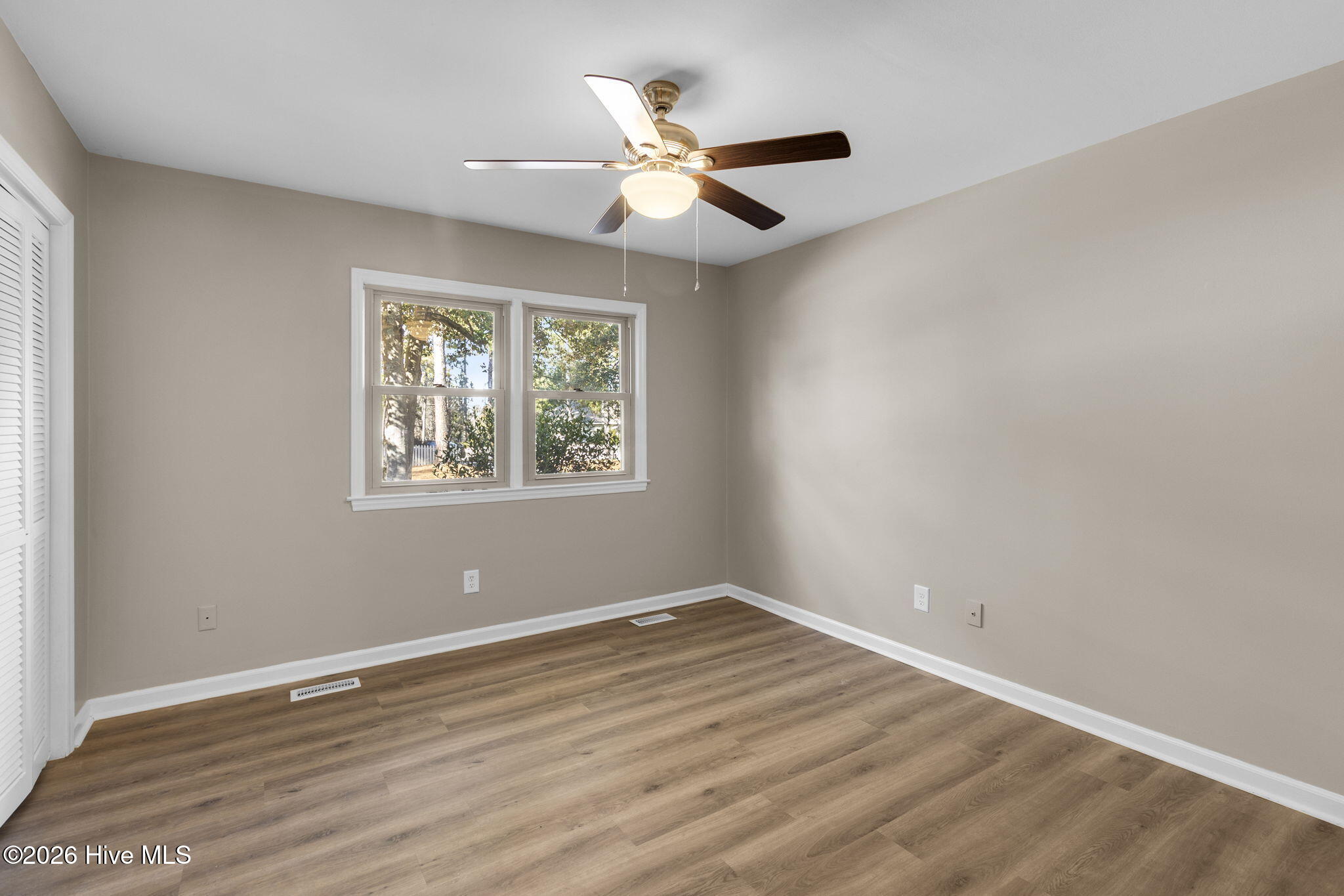 170 Adams Circle Pinehurst, NC 28374 - Photo 22 of 38 bedroom #1