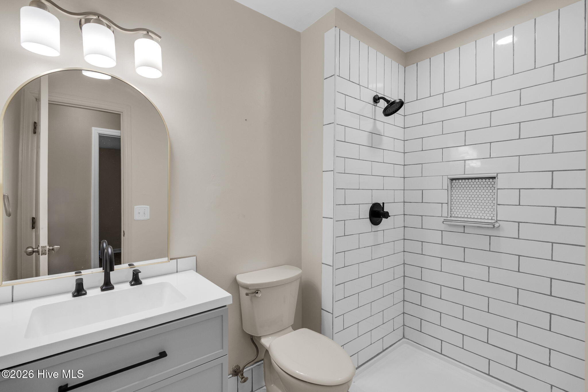 170 Adams Circle Pinehurst, NC 28374 - Photo 24 of 38 guest bath