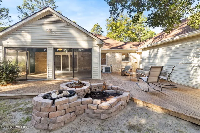 $420,000 | 170 Adams Circle, Pinehurst, NC 28374