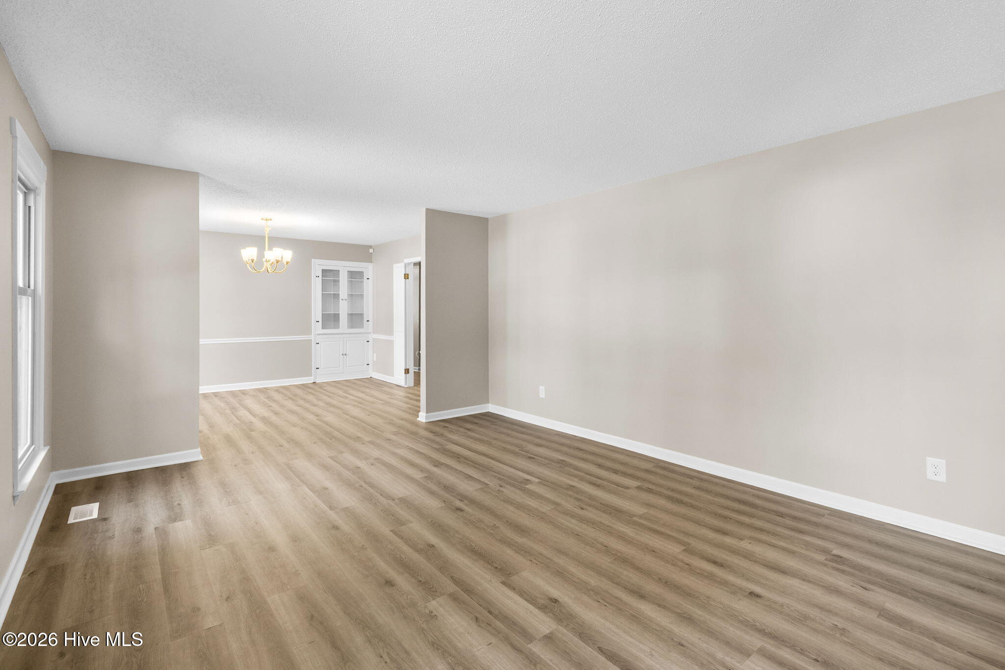 170 Adams Circle Pinehurst, NC 28374 - Photo 3 of 38 formal living