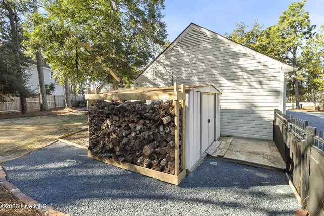 $420,000 | 170 Adams Circle, Pinehurst, NC 28374