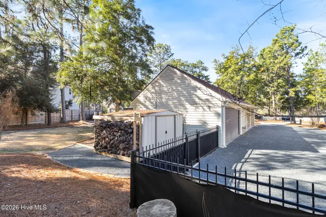 $420,000 | 170 Adams Circle, Pinehurst, NC 28374