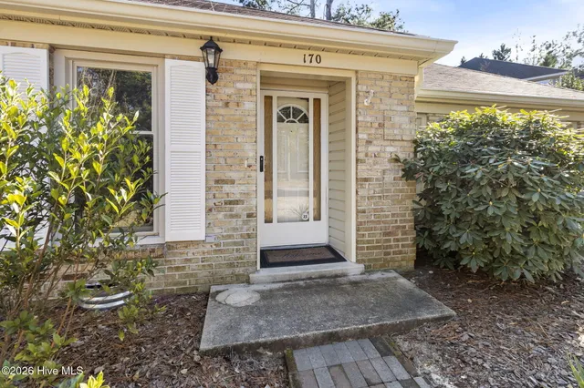 $420,000 | 170 Adams Circle, Pinehurst, NC 28374