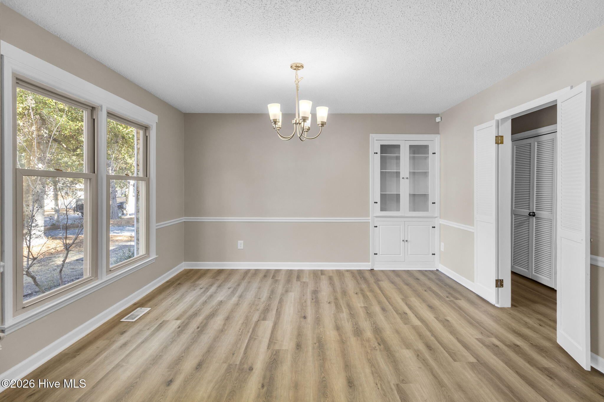 170 Adams Circle Pinehurst, NC 28374 - Photo 4 of 38 formal dining