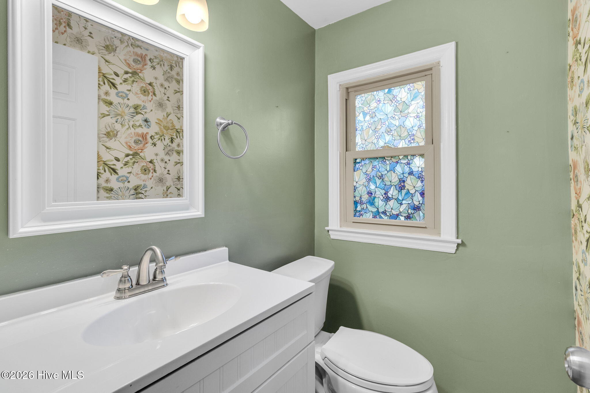 170 Adams Circle Pinehurst, NC 28374 - Photo 7 of 38 powder room