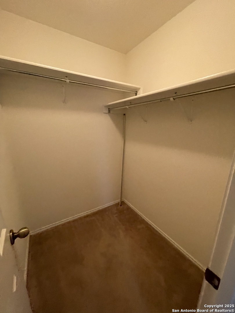 11111 Denae Drive Live Oak, TX 78233 - Photo 28 of 43 an empty room with a door