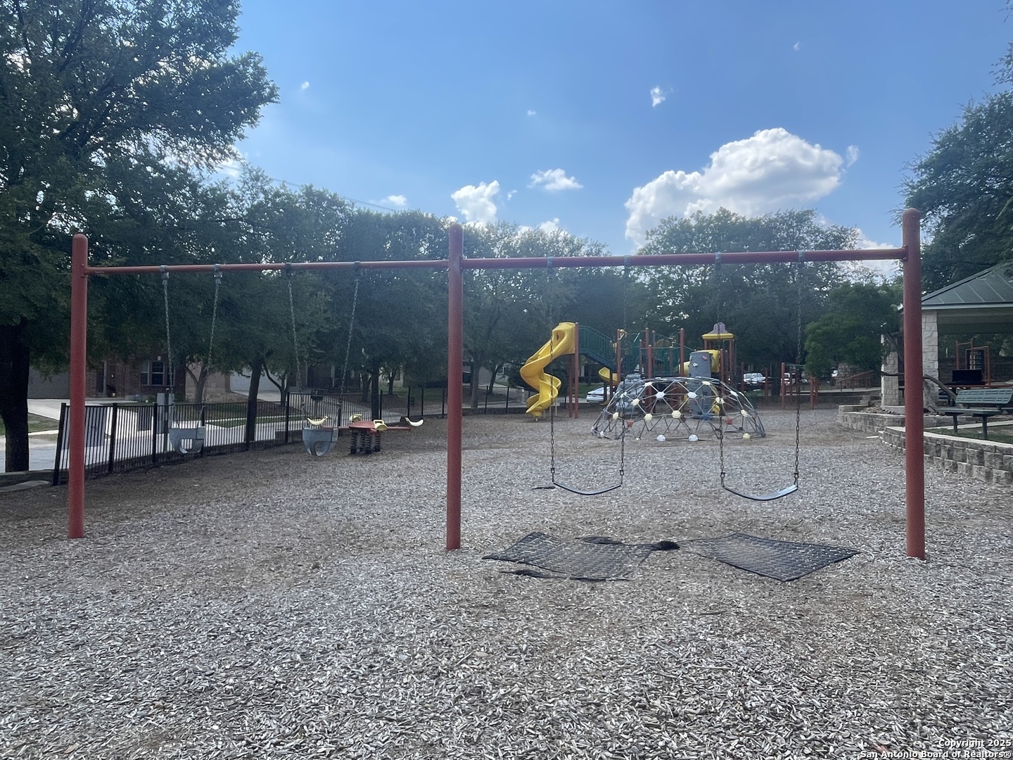 11111 Denae Drive Live Oak, TX 78233 - Photo 40 of 43