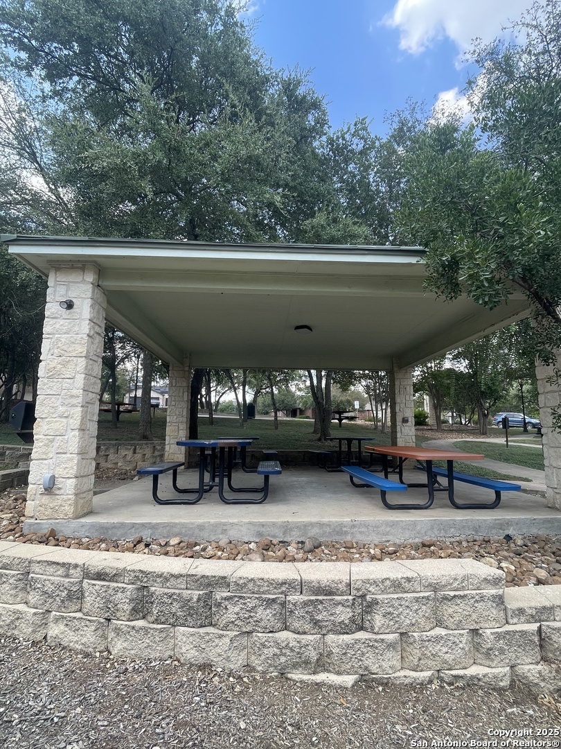 11111 Denae Drive Live Oak, TX 78233 - Photo 42 of 43 a view of house and car parked
