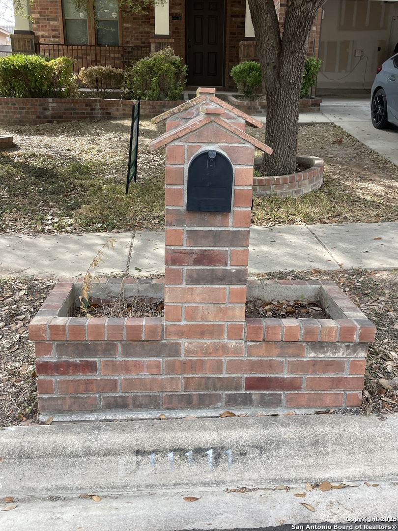 11111 Denae Drive Live Oak, TX 78233 - Photo 5 of 43 a picture of street view