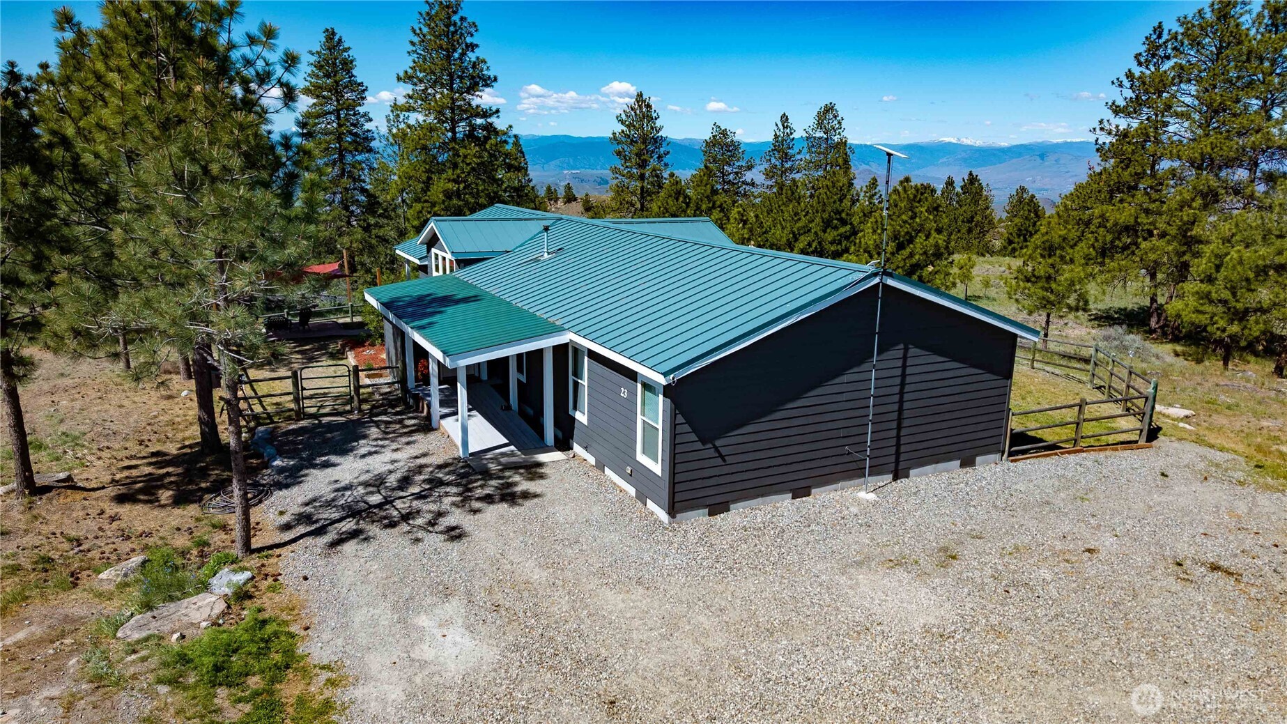 23 Razor Road Tonasket, WA 98855 - Photo 26 of 40