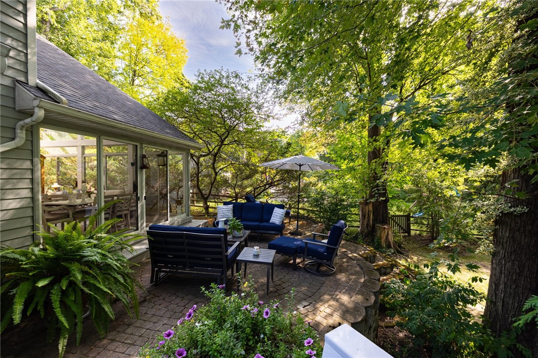 6 Wolf Trapp Perinton, NY 14534 - Photo 37 of 39