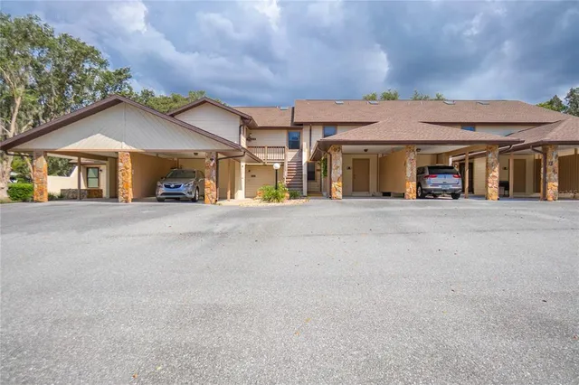 $165,000 | 270 East Glassboro Court, Unit 6A, Hernando, FL 34442