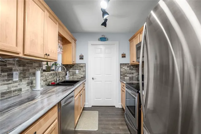 $165,000 | 270 East Glassboro Court, Unit 6A, Hernando, FL 34442