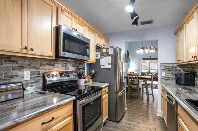 $165,000 | 270 East Glassboro Court, Unit 6A, Hernando, FL 34442