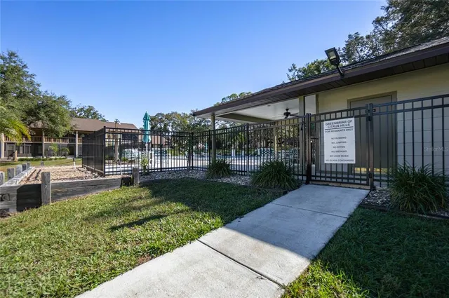 $165,000 | 270 East Glassboro Court, Unit 6A, Hernando, FL 34442