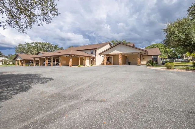 $165,000 | 270 East Glassboro Court, Unit 6A, Hernando, FL 34442