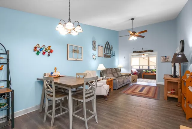 $165,000 | 270 East Glassboro Court, Unit 6A, Hernando, FL 34442