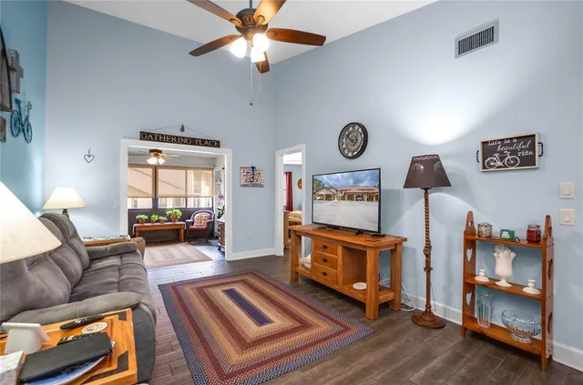 $165,000 | 270 East Glassboro Court, Unit 6A, Hernando, FL 34442