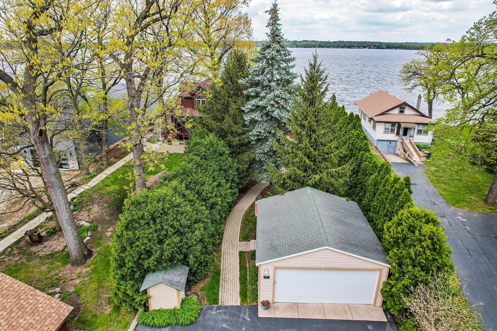140 Eagle Point Road Fox Lake, IL 60020 - Photo 58 of 69
