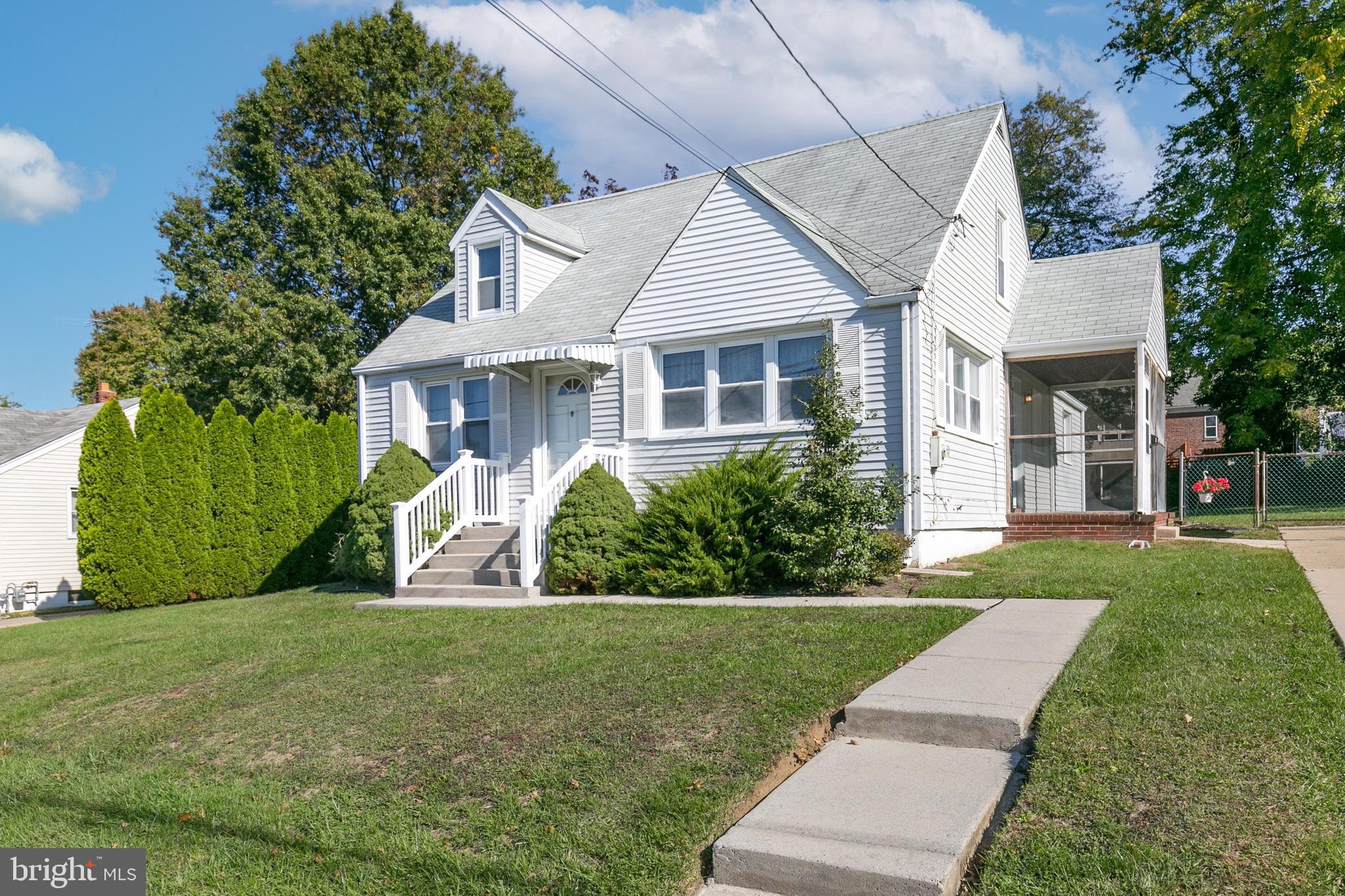 44 Harding Avenue Runnemede, NJ 08078 - Photo 18 of 18