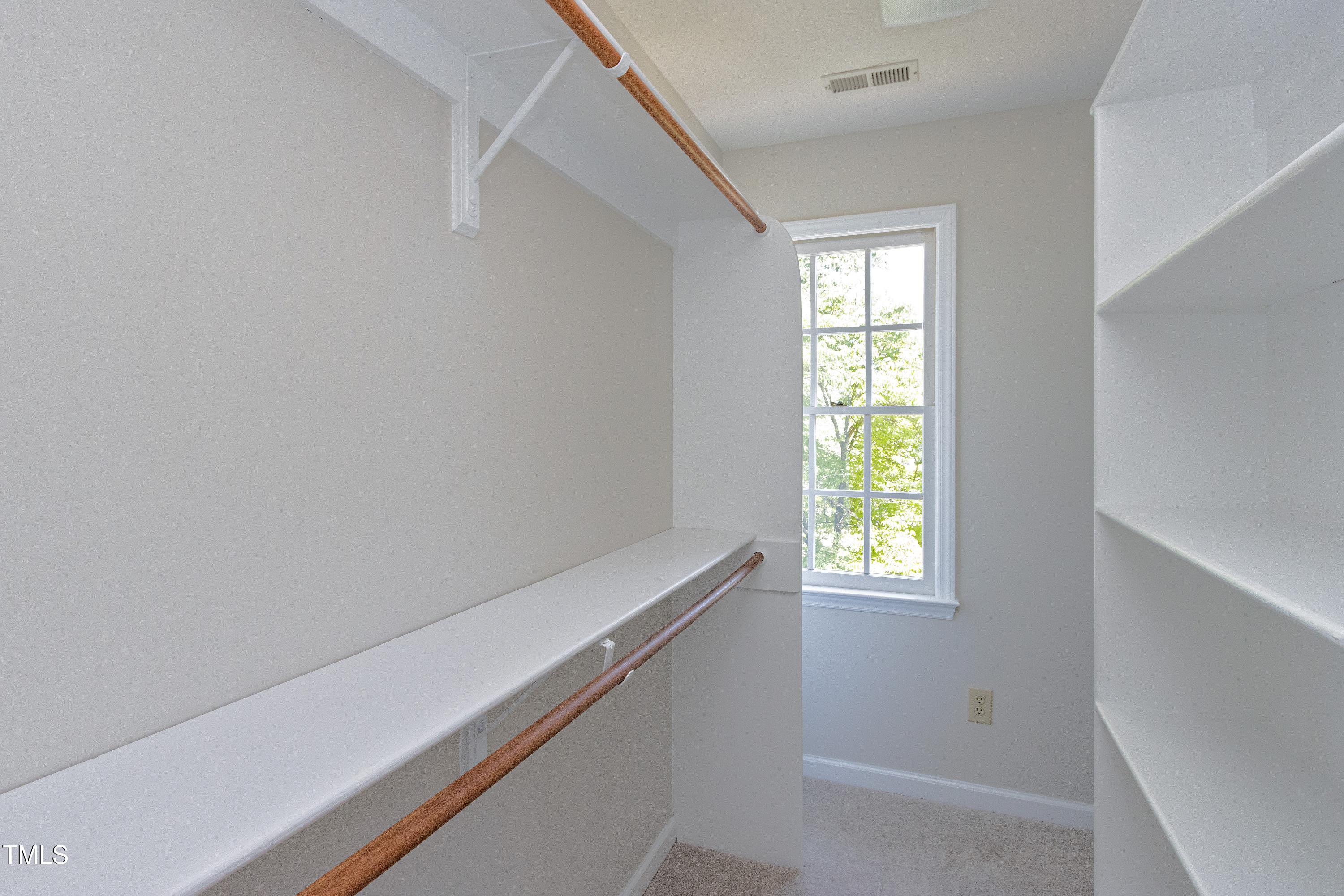 300 Silvercliff Trail Cary, NC 27513 - Photo 15 of 27 a view of an empty room with window