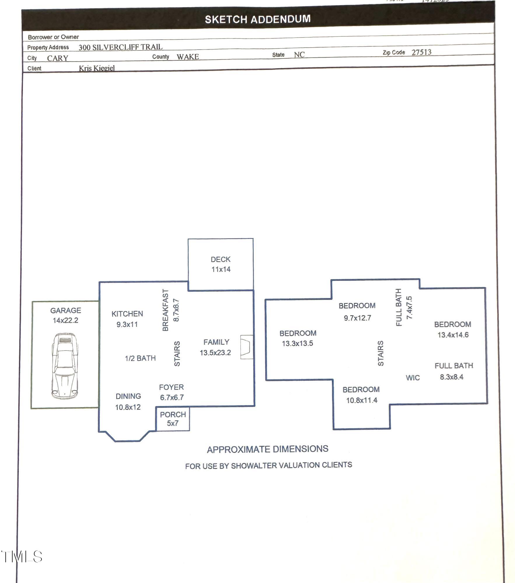 300 Silvercliff Trail Cary, NC 27513 - Photo 27 of 27 unknown