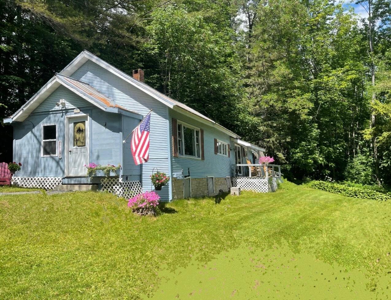 109 Lake Road Wilton, ME 04294 - Photo 3 of 14 image0