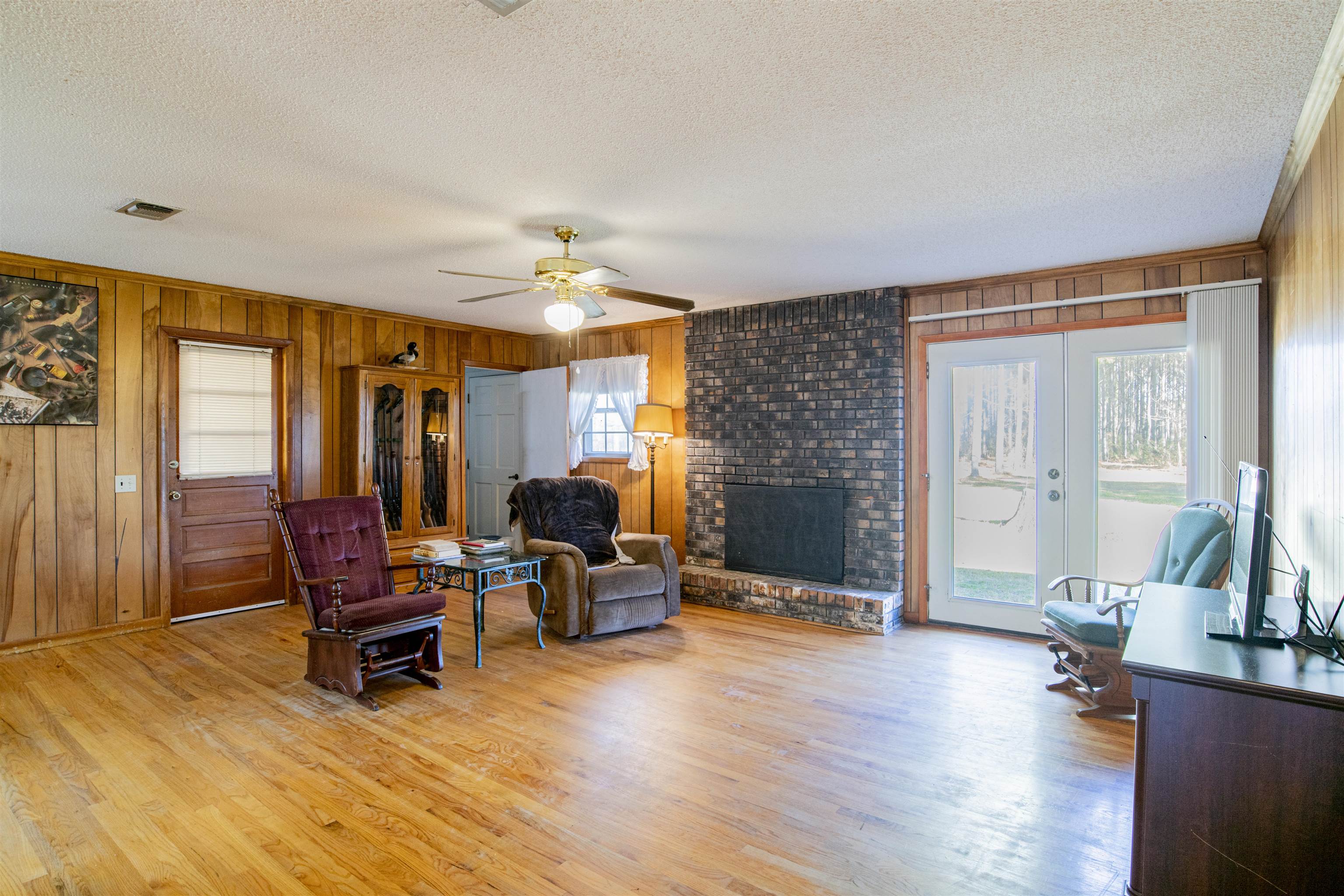 14500 Melvin Johnson Road Stapleton, AL 36578 - Photo 11 of 24