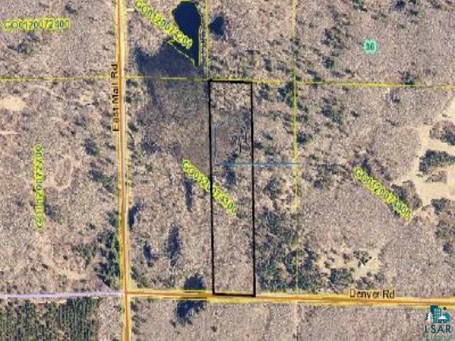 W1 2 E1/2 Sw Sw Denver Road Gordon, WI 54838 - Photo 2 of 7 Gallery Image 2