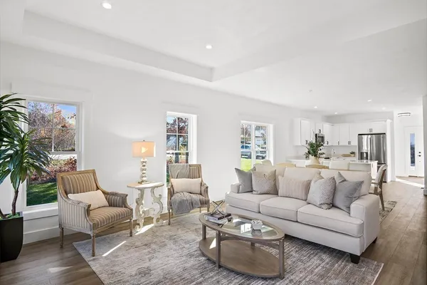 $634,900 | 16 Baiting Brook Lane, Unit 64, Worcester, MA 01609
