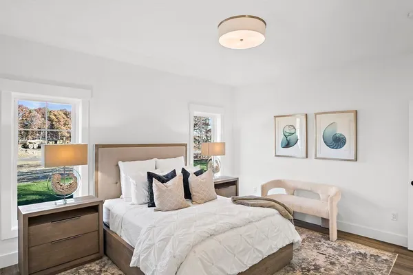 $634,900 | 16 Baiting Brook Lane, Unit 64, Worcester, MA 01609