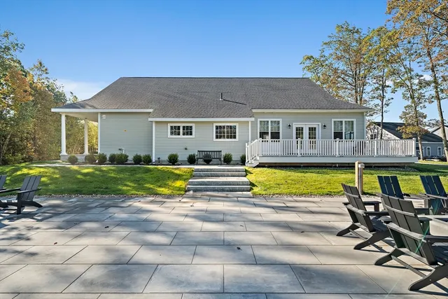 $634,900 | 25 Salisbury Hill Boulevard, Unit 64, Worcester, MA 01609