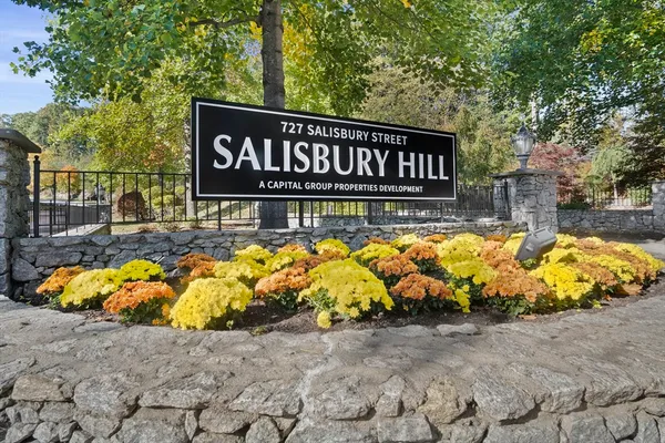 $634,900 | 16 Baiting Brook Lane, Unit 64, Worcester, MA 01609