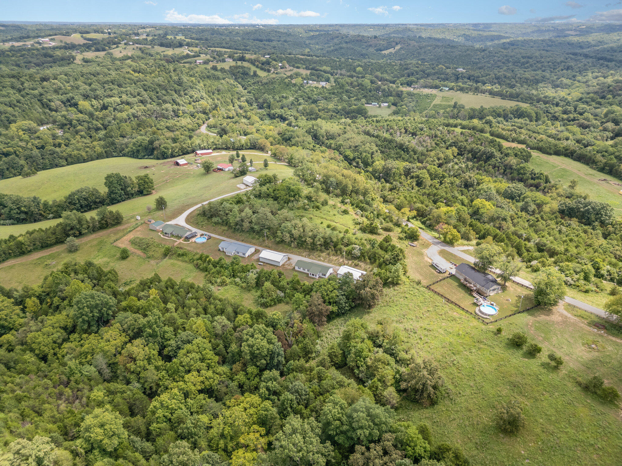 170 Buffalo Ridge Road Falmouth, KY 41040 - Photo 5 of 32