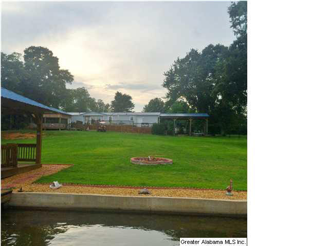 124 Paradise Point Talladega, AL 35160 - Photo 23 of 23