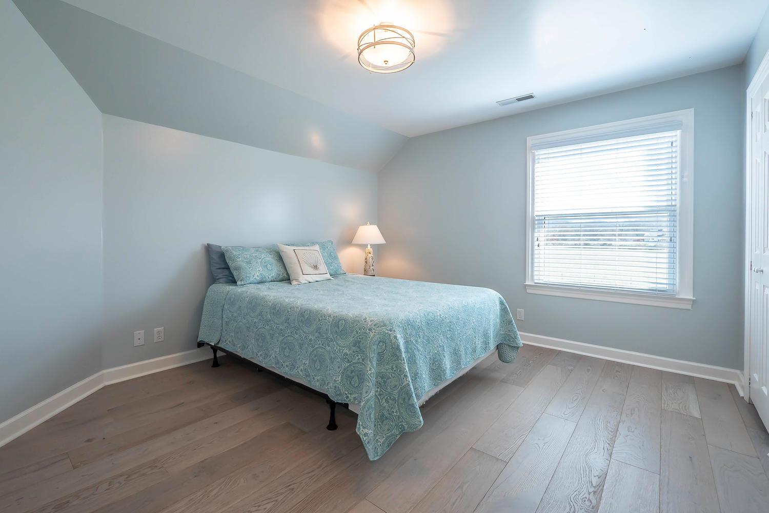 1438 Kittrell Road Franklin, TN 37064 - Photo 15 of 30 Bedroom #2 on 2nd floor