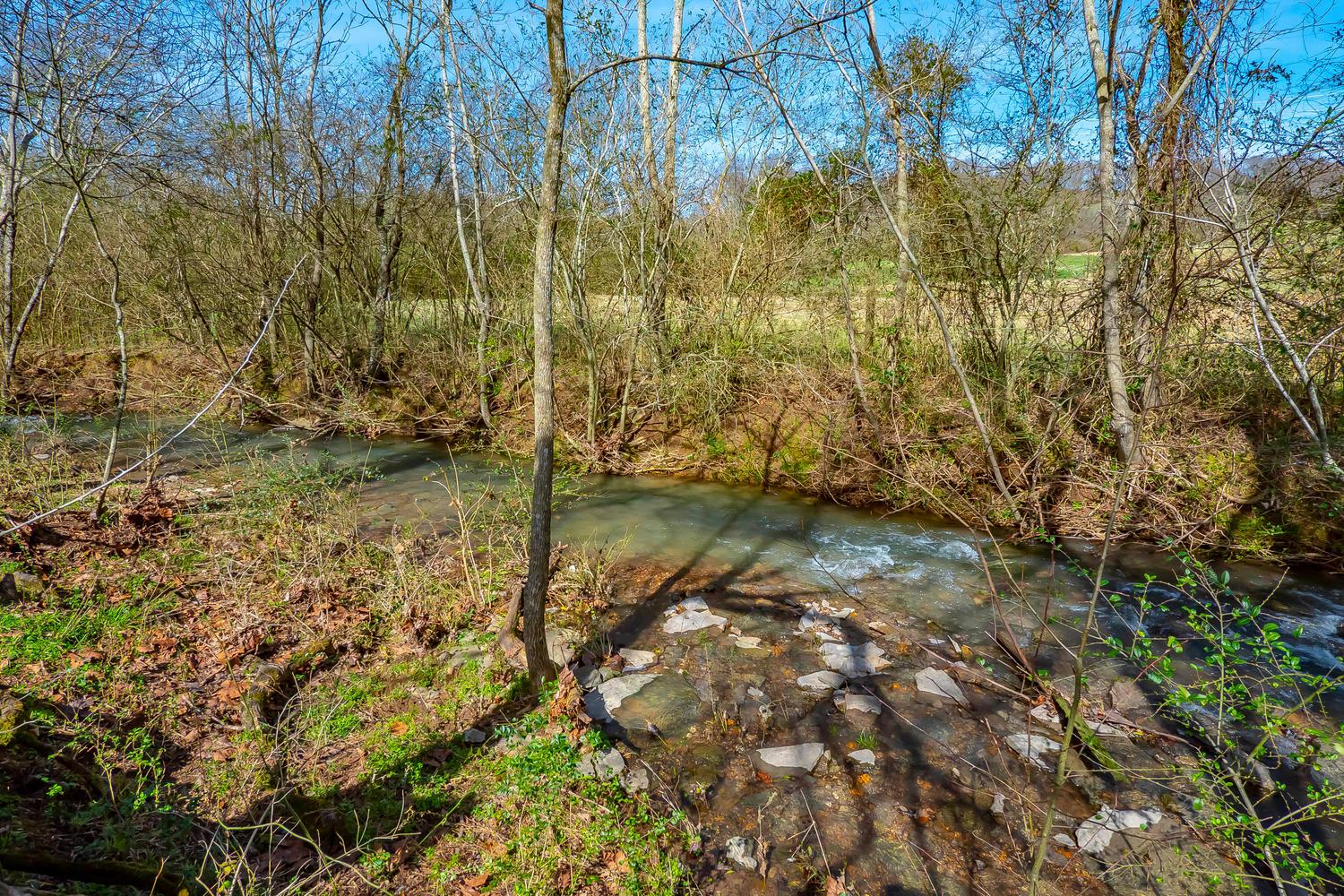 1438 Kittrell Road Franklin, TN 37064 - Photo 29 of 30 this property backs to a creek